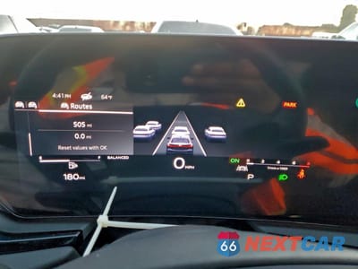 Zdjęcie 9 z 12 samochodu: 2025 AUDI A5 PREMIUM VIN:WAU1BCFUXSN080839 - miniatura