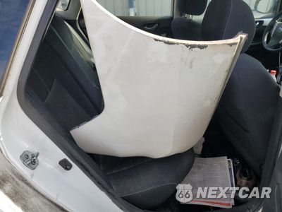 Zdjęcie 10 z 13 samochodu: 2016 NISSAN SENTRA S VIN:3N1AB7AP2GY236784 - miniatura