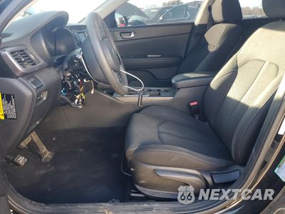 Zdjęcie 7 z 13 samochodu: 2016 KIA OPTIMA LX VIN:5XXGT4L35GG076907 - miniatura