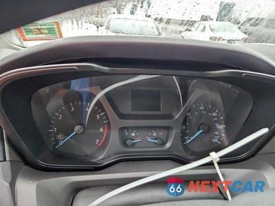 Zdjęcie 9 z 13 samochodu: 2019 FORD TRANSIT T-350 VIN:1FBZX2CG3KKA51754 - miniatura