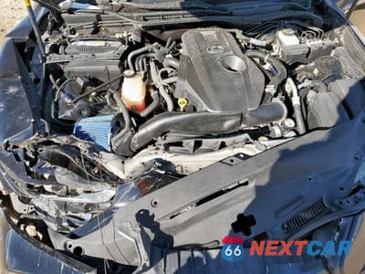 Zdjęcie 11 z 11 samochodu: 2017 LEXUS IS 200T VIN:JTHBA1D23H5061377 - miniatura