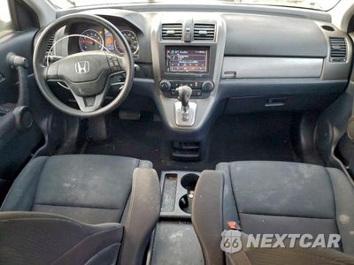 Zdjęcie 8 z 12 samochodu: 2011 HONDA CR-V LX VIN:5J6RE3H37BL019665 - miniatura
