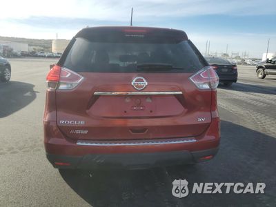 Zdjęcie 6 z 13 samochodu: 2015 NISSAN ROGUE S VIN:KNMAT2MTXFP562399 - miniatura