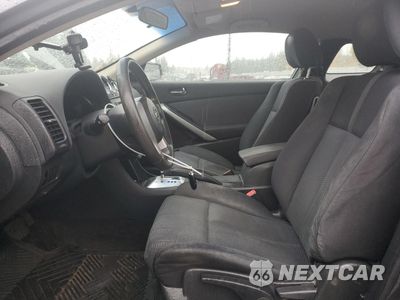 Zdjęcie 7 z 12 samochodu: 2008 NISSAN ALTIMA 2.5S VIN:1N4AL24E48C268806 - miniatura