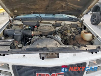 Zdjęcie 11 z 12 samochodu: 1994 GMC SIERRA C1500 VIN:2GTEC19K0R1515234 - miniatura