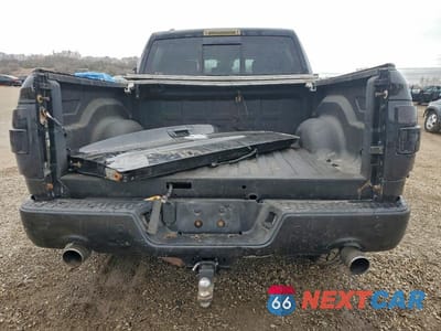 Zdjęcie 6 z 13 samochodu: 2015 RAM 1500 SPORT VIN:1C6RR7MT2FS549892 - miniatura