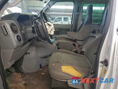 Zdjęcie 7 z 14 samochodu: 2013 FORD ECONOLINE E250 VIN:1FTNE2EWXDDA15782 - miniatura