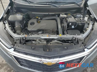 Zdjęcie 12 z 12 samochodu: 2023 CHEVROLET EQUINOX LT VIN:3GNAXTEG5PS198737 - miniatura