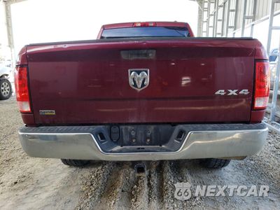 Zdjęcie 6 z 14 samochodu: 2011 DODGE RAM 1500 VIN:1D7RV1GP2BS612909 - miniatura