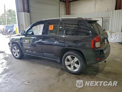 Drugie zdjęcie samochodu z przodu: 2016 JEP COMPASS SP VIN:1C4NJCBA3GD704934 - miniatura