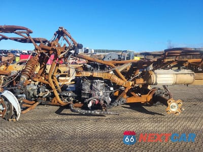 Zdjęcie 9 z 10 samochodu: 2025 HONDA TRX420 FM VIN:1HFTE4025SJ100332 - miniatura