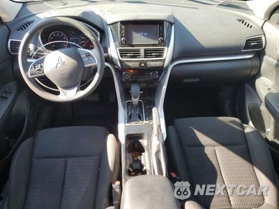 Zdjęcie 8 z 14 samochodu: 2020 MITSUBISHI ECLIPSE CROSS ES VIN:JA4AS3AA2LZ012944 - miniatura