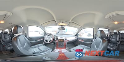 Zdjęcie 15 z 15 samochodu: 2009 CADILLAC ESCALADE ESV VIN:1GYFC16219R148905 - miniatura