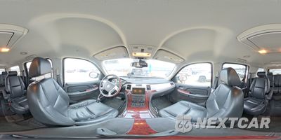 Zdjęcie 15 z 15 samochodu: 2009 CADILLAC ESCALADE ESV VIN:1GYFC16219R148905 - miniatura