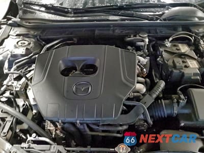 Zdjęcie 11 z 12 samochodu: 2025 MAZDA 3 PREFERRED VIN:JM1BPALM7S1761310 - miniatura