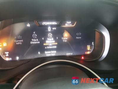 Zdjęcie 9 z 11 samochodu: 2023 RAM 1500 REBEL VIN:1C6SRFLT9PN612368 - miniatura