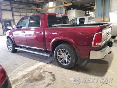 Drugie zdjęcie samochodu z przodu: 2017 RAM 1500 LONGHORN VIN:1C6RR7PT9HS636350 - miniatura