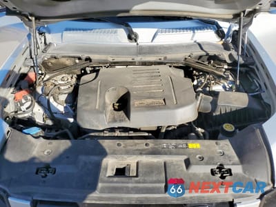 Zdjęcie 12 z 15 samochodu: 2020 LAND ROVER DEFENDER 110 1ST EDITION VIN:SALE17EU6L2002361 - miniatura