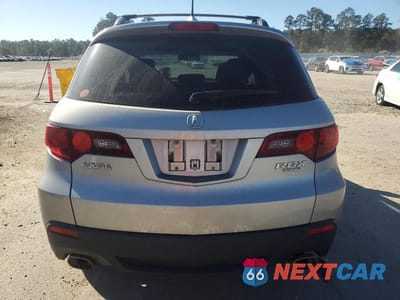 Zdjęcie 6 z 13 samochodu: 2011 ACURA RDX VIN:5J8TB2H22BA003439 - miniatura