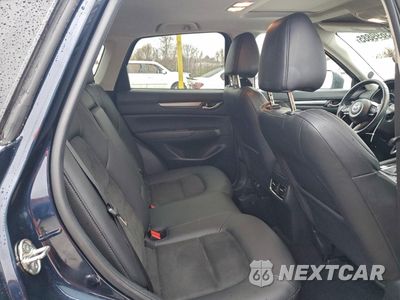 Zdjęcie 11 z 16 samochodu: 2020 MAZDA CX-5 TOURING VIN:JM3KFBCM1L0850040 - miniatura