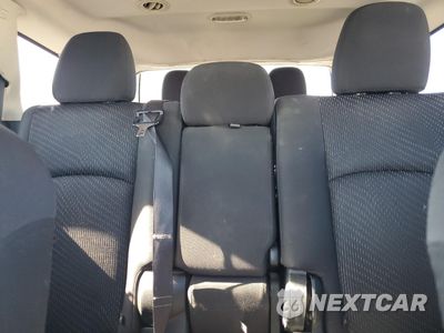Zdjęcie 10 z 13 samochodu: 2016 DODGE JOURNEY SE VIN:3C4PDCAB7GT219331 - miniatura