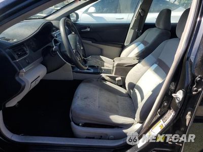 Zdjęcie 7 z 11 samochodu: 2012 TOYOTA CAMRY BASE VIN:4T4BF1FKXCR200078 - miniatura