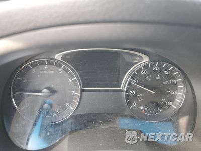 Zdjęcie 9 z 14 samochodu: 2018 NISSAN ALTIMA 2.5 VIN:1N4AL3APXJC265328 - miniatura
