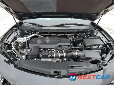 Zdjęcie 11 z 15 samochodu: 2025 ACURA TLX A-SPEC VIN:19UUB6F54SA003743 - miniatura