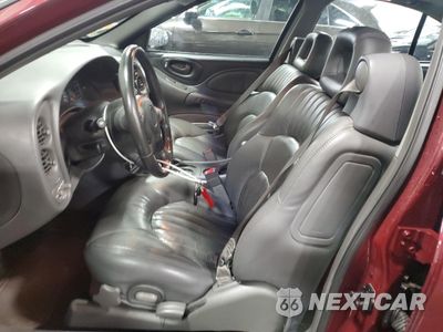 Zdjęcie 7 z 12 samochodu: 2002 PONTIAC BONNEVILLE SE VIN:1G2HX54KX24168378 - miniatura