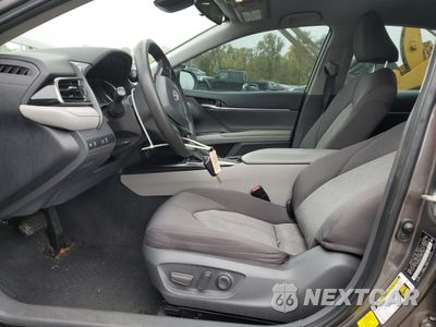 Zdjęcie 7 z 15 samochodu: 2020 TOYOTA CAMRY LE VIN:4T1C11AK1LU873734 - miniatura