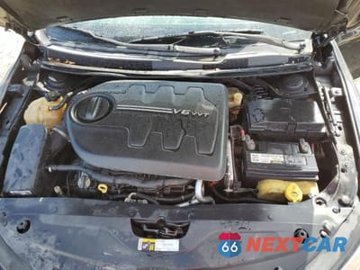 Zdjęcie 11 z 12 samochodu: 2015 CHRYSLER 200 S VIN:1C3CCCBG8FN758796 - miniatura