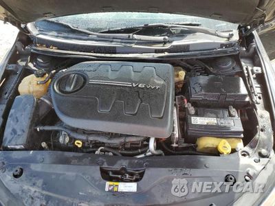 Zdjęcie 11 z 12 samochodu: 2015 CHRYSLER 200 S VIN:1C3CCCBG8FN758796 - miniatura