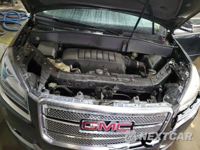 Zdjęcie 12 z 15 samochodu: 2013 GMC ACADIA DENALI VIN:1GKKVTKD6DJ207802 - miniatura