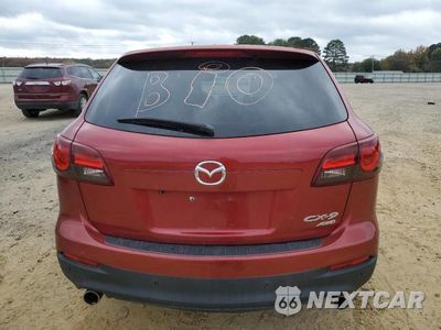 Zdjęcie 6 z 12 samochodu: 2015 MAZDA CX-9 TOURING VIN:JM3TB3CA5F0455116 - miniatura