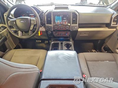 Zdjęcie 8 z 15 samochodu: 2017 FORD F150 SUPERCREW VIN:1FTFW1EF1HKE18661 - miniatura