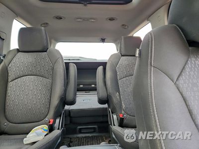 Zdjęcie 10 z 14 samochodu: 2014 GMC ACADIA SLE VIN:1GKKRPKD6EJ307377 - miniatura