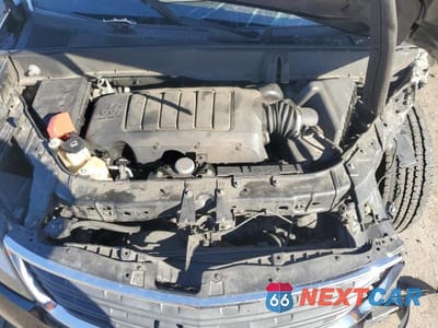 Zdjęcie 12 z 13 samochodu: 2015 CHEVROLET TRAVERSE LS VIN:1GNKRFED7FJ145222 - miniatura