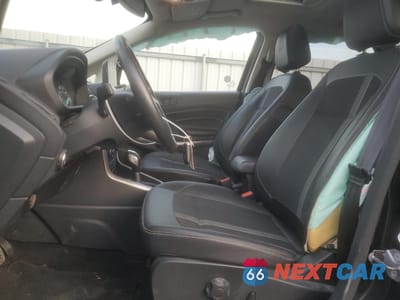 Zdjęcie 7 z 13 samochodu: 2020 FORD ECOSPORT SES VIN:MAJ6S3JL1LC337994 - miniatura