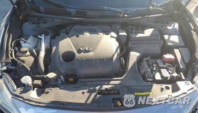 Zdjęcie 11 z 12 samochodu: 2016 NISSAN MAXIMA 3.5S VIN:1N4AA6APXGC375571 - miniatura