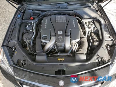 Zdjęcie 11 z 11 samochodu: 2013 MERCEDES-BENZ SL 63 AMG VIN:WDDJK7EA4DF020995 - miniatura