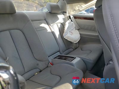 Zdjęcie 10 z 12 samochodu: 2003 MERCEDES-BENZ CL 500 VIN:WDBPJ75J43A034686 - miniatura