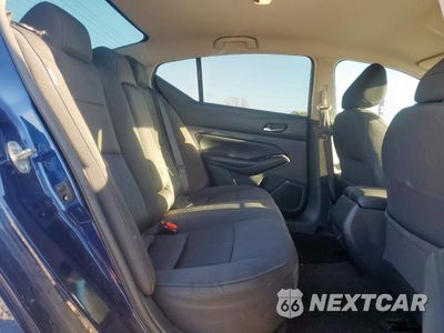Zdjęcie 10 z 13 samochodu: 2020 NISSAN ALTIMA S VIN:1N4BL4BV1LN322126 - miniatura