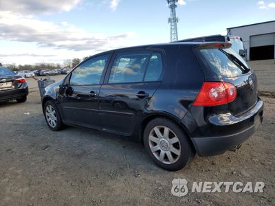 Drugie zdjęcie samochodu z przodu: 2006 VOLKSWAGEN RABBIT VIN:WVWCS71K46W193954 - miniatura