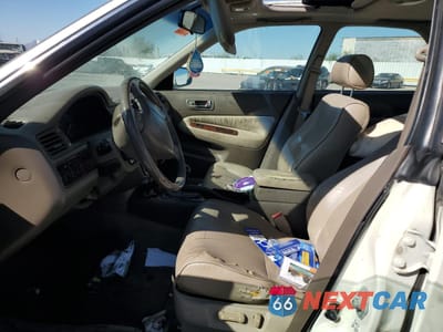 Zdjęcie 7 z 14 samochodu: 1998 ACURA 3.2TL VIN:JH4UA3642WC008021 - miniatura