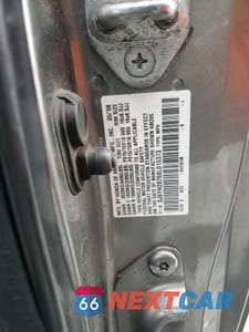 Zdjęcie 13 z 13 samochodu: 2008 HONDA ELEMENT EX VIN:5J6YH28768L015373 - miniatura