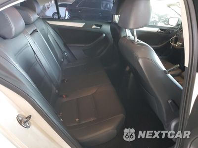 Zdjęcie 10 z 13 samochodu: 2014 VOLKSWAGEN JETTA SE VIN:3VWD07AJXEM408251 - miniatura