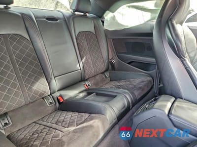 Zdjęcie 10 z 13 samochodu: 2019 AUDI S5 PREMIUM PLUS VIN:WAUP4AF5XKA053410 - miniatura