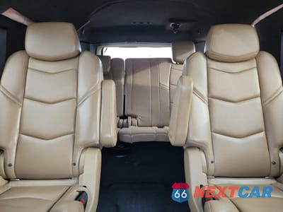 Zdjęcie 10 z 15 samochodu: 2018 CADILLAC ESCALADE ESV PLATINUM VIN:1GYS4KKJ1JR267847 - miniatura