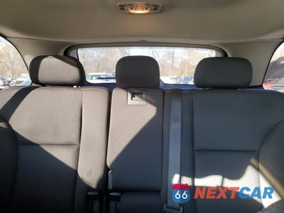 Zdjęcie 10 z 13 samochodu: 2010 FORD EDGE SEL VIN:2FMDK3JC9ABB56636 - miniatura