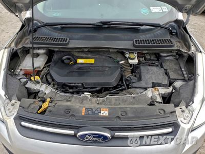 Zdjęcie 12 z 13 samochodu: 2016 FORD ESCAPE SE VIN:1FMCU9GX2GUA00945 - miniatura